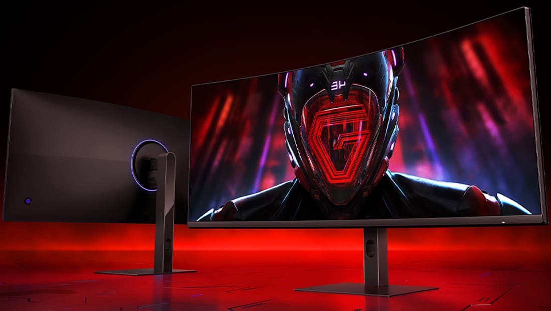 Xiaomi Redmi Surface Display купить в hi-store